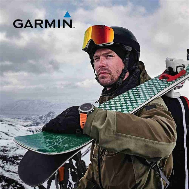 Garmin Smart watches hos guldcanter.com