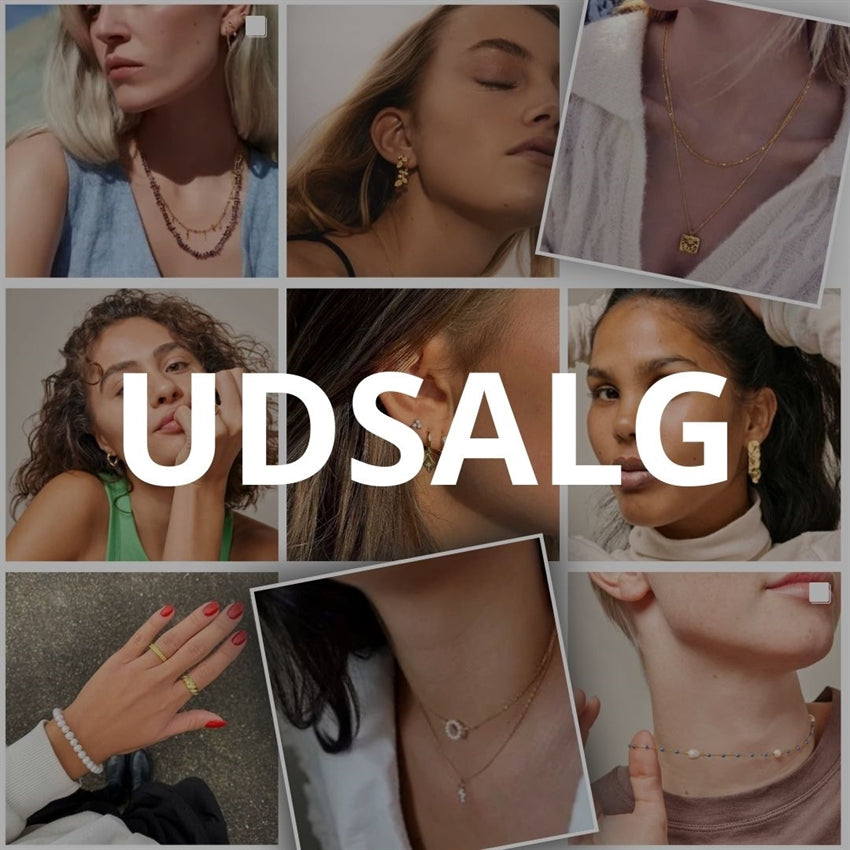 Efterårsudsalg på guldcanter.com - Spar op til 80%