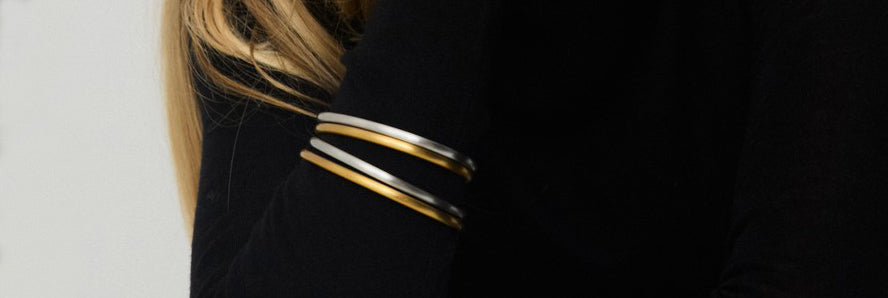 Jane Kønig armbånd hos Guldcenter