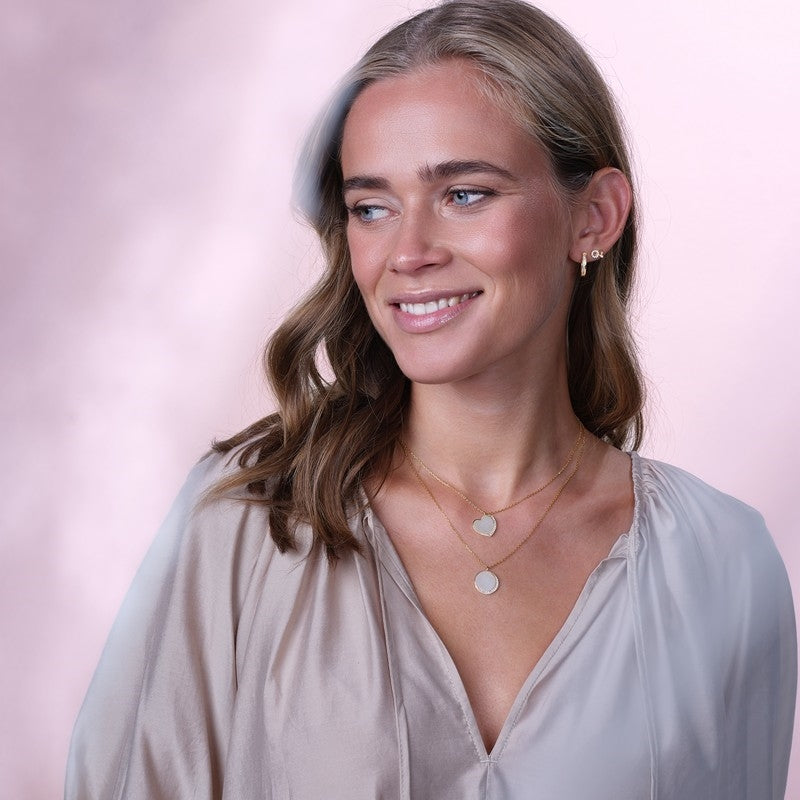 Joanli Nor halskæder