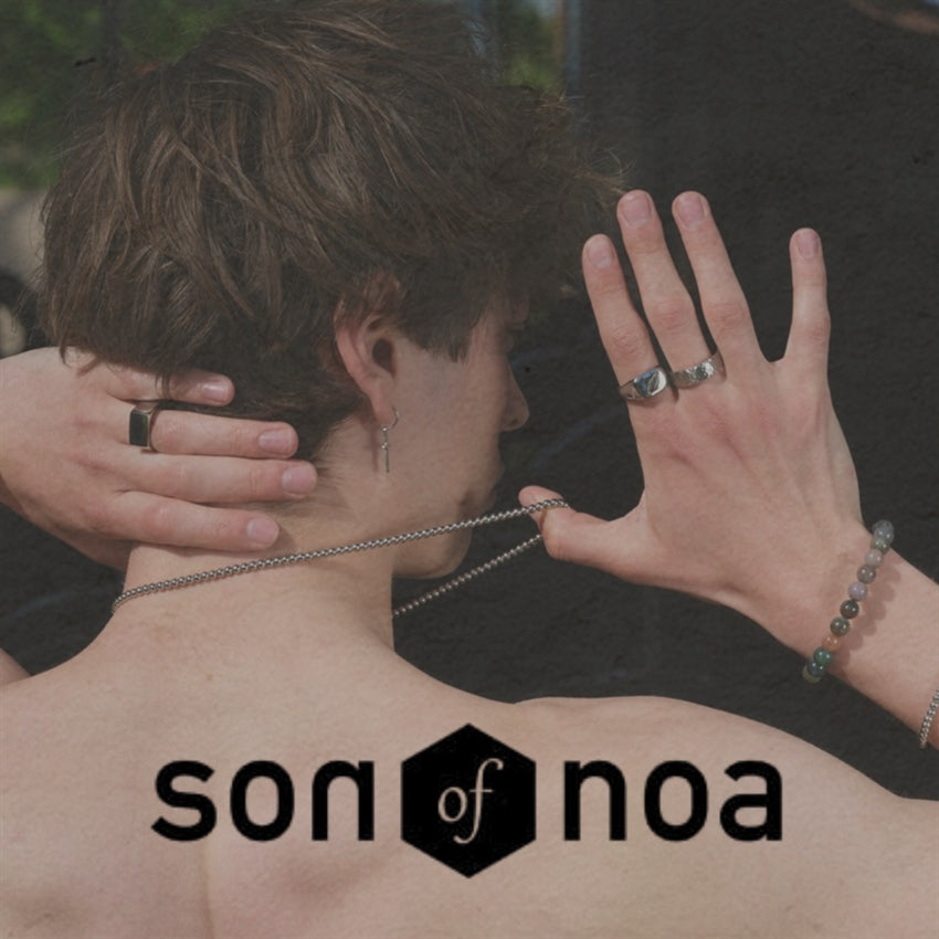 Son of Noa nyheder