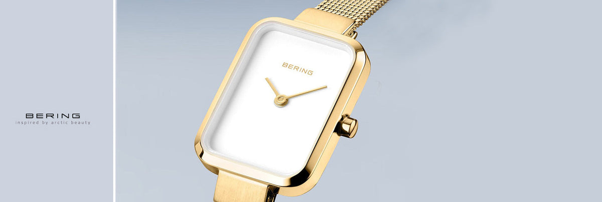 BERING