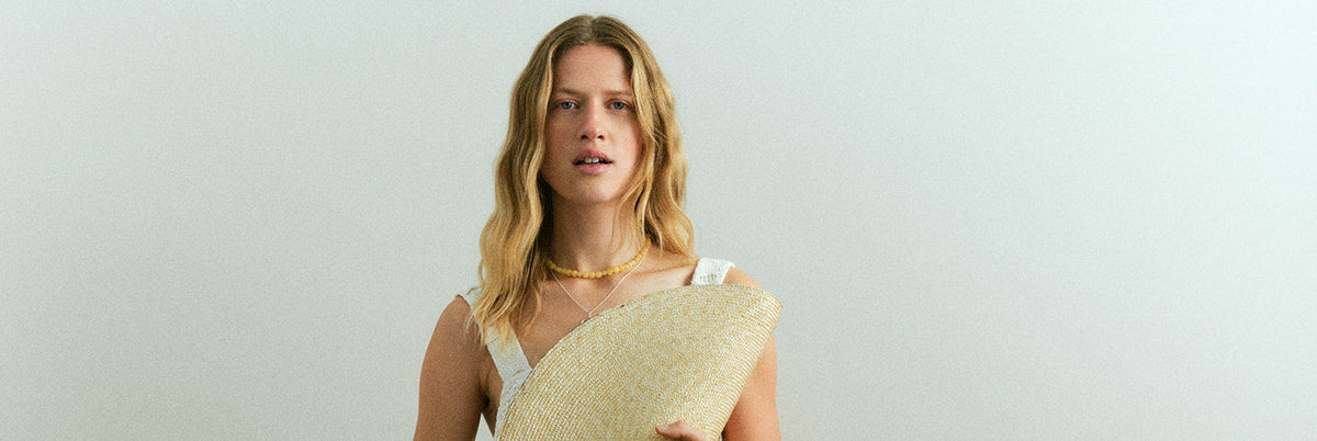 Pernille Corydon smykker i ikonisk design