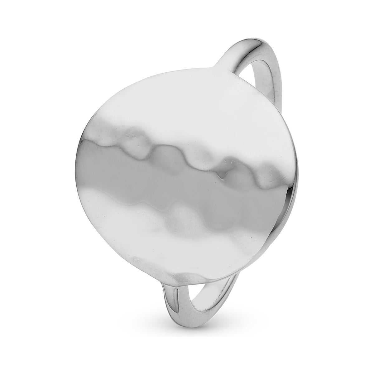 Christina Panzer ring i sølv